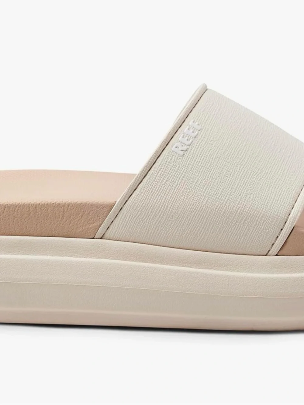 REEF Women's, Cushion Bondi Bay Sandal Casual Sandals NWT